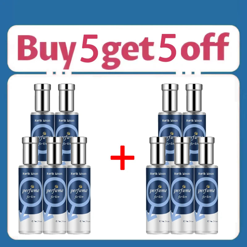 Men's Pheromone