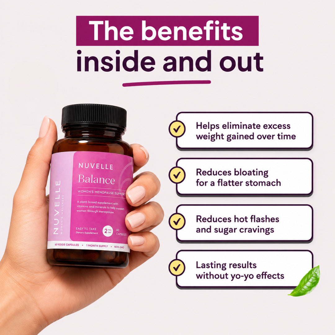 Nuvelle-Balance