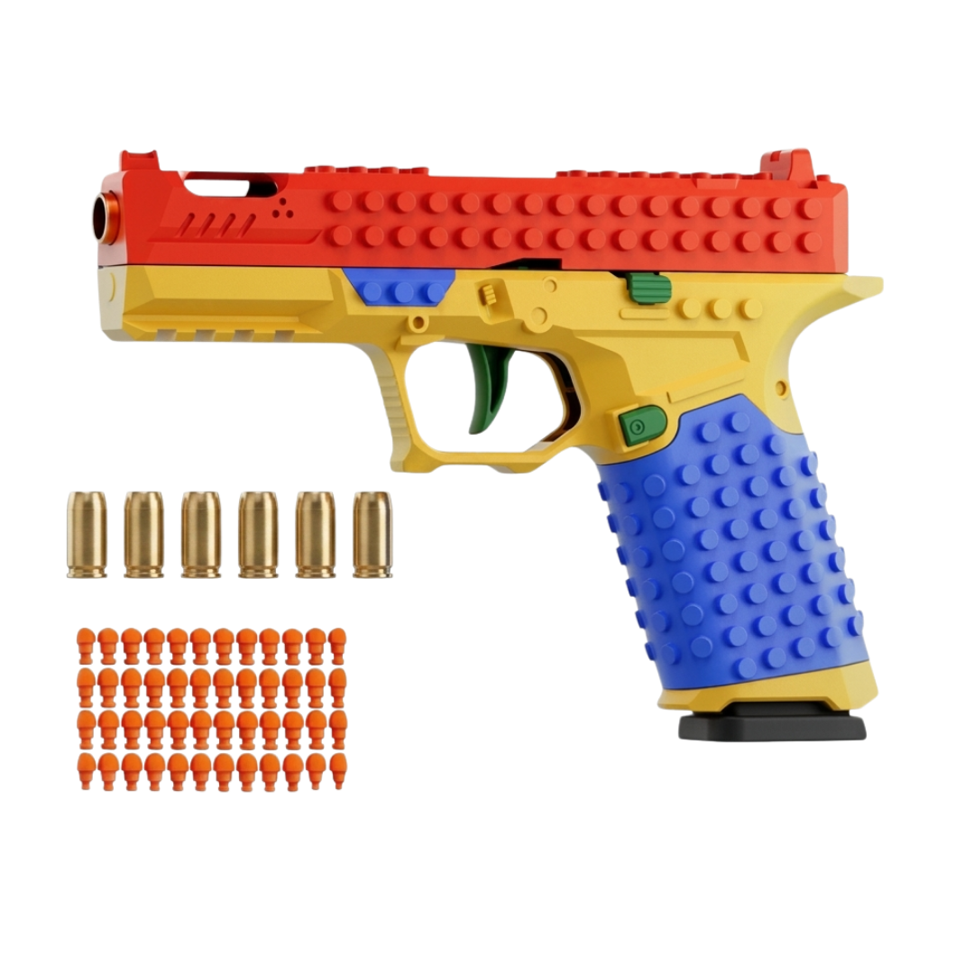BLOCKSHOT DIY OPS HANDLE SET™