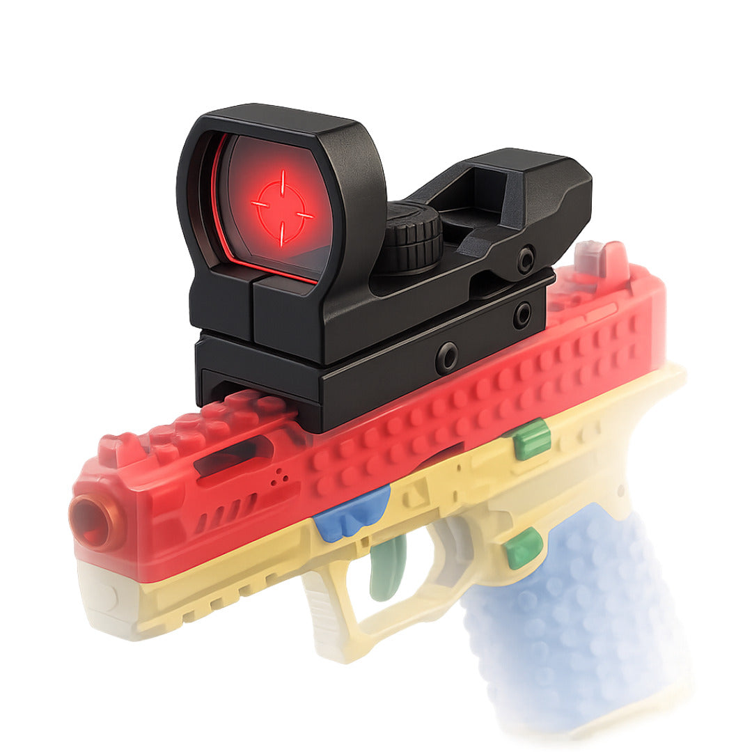Targeting Sight Scope Attatchment