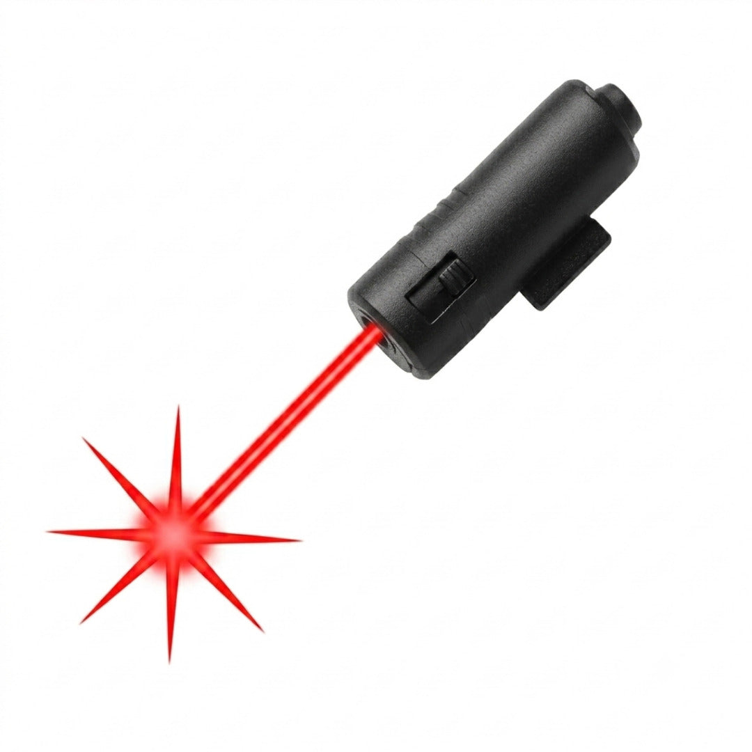 Laser Light Attatchment