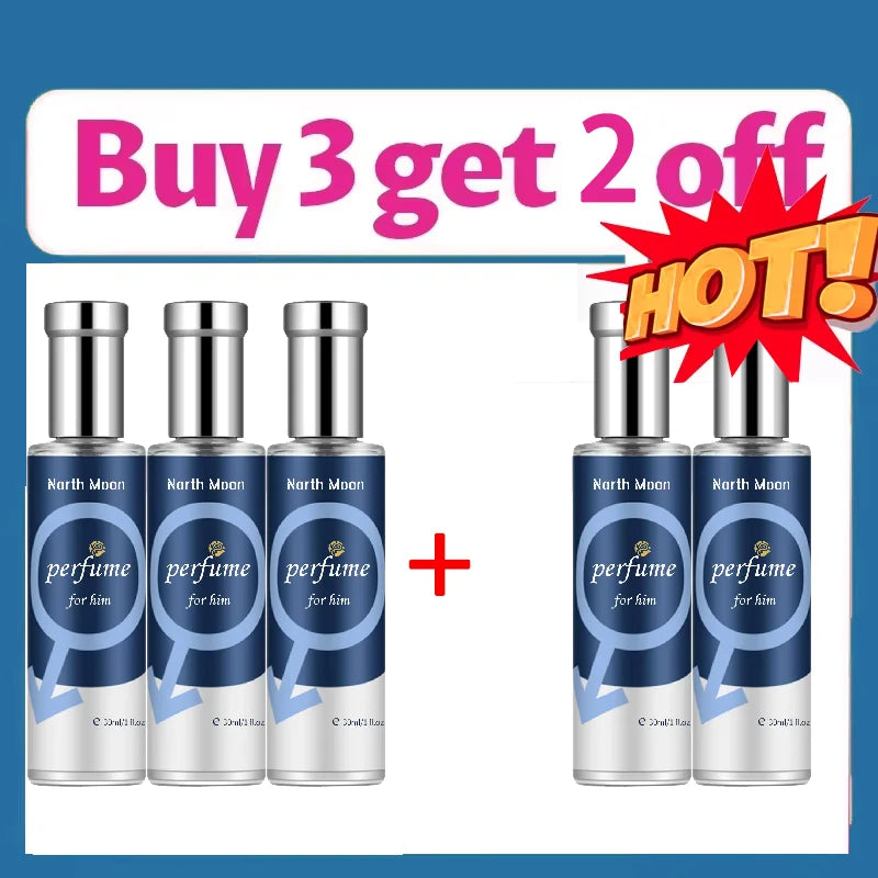 Men's Pheromone