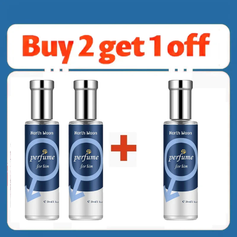 Men's Pheromone