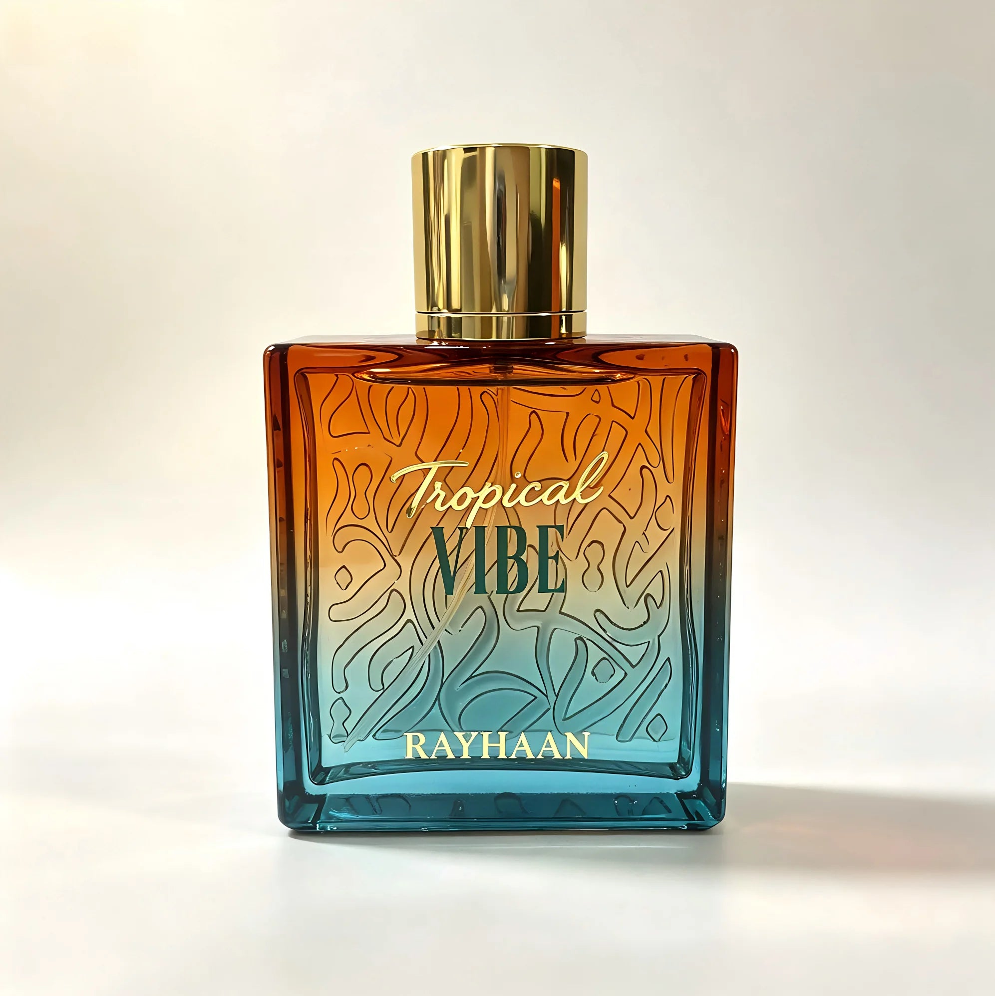 Rayhaan Tropical