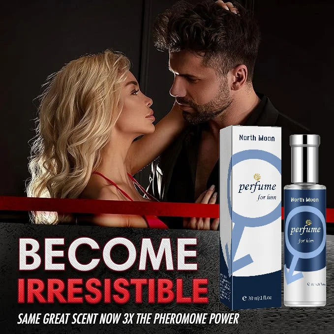 Men's Pheromone
