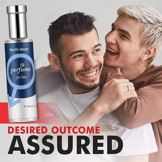 Men's Pheromone