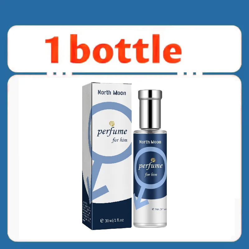 Men's Pheromone