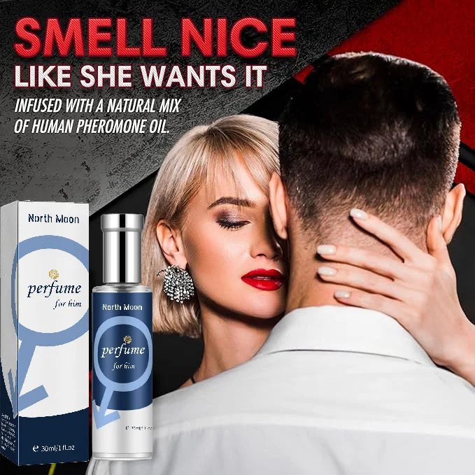 Men's Pheromone